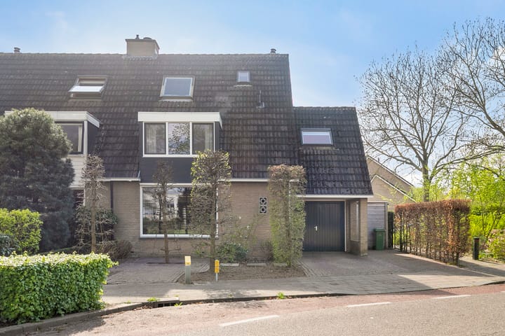 Foto 2 van de Raetsingel 7