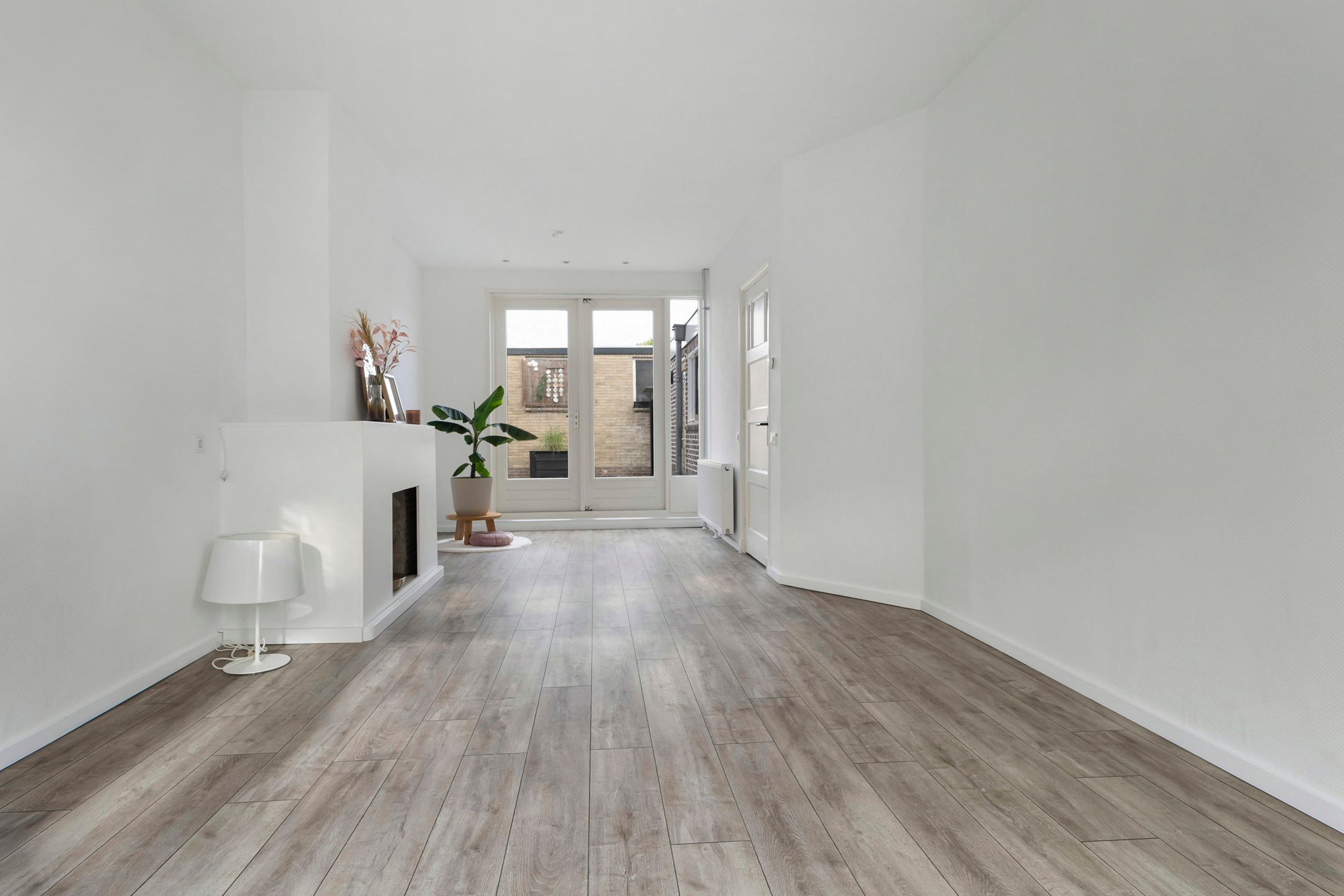 Foto 12 van Paulus Potterstraat 58