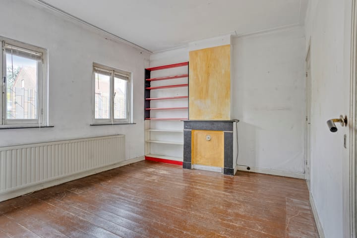 Foto 15 van Athoslaan 53