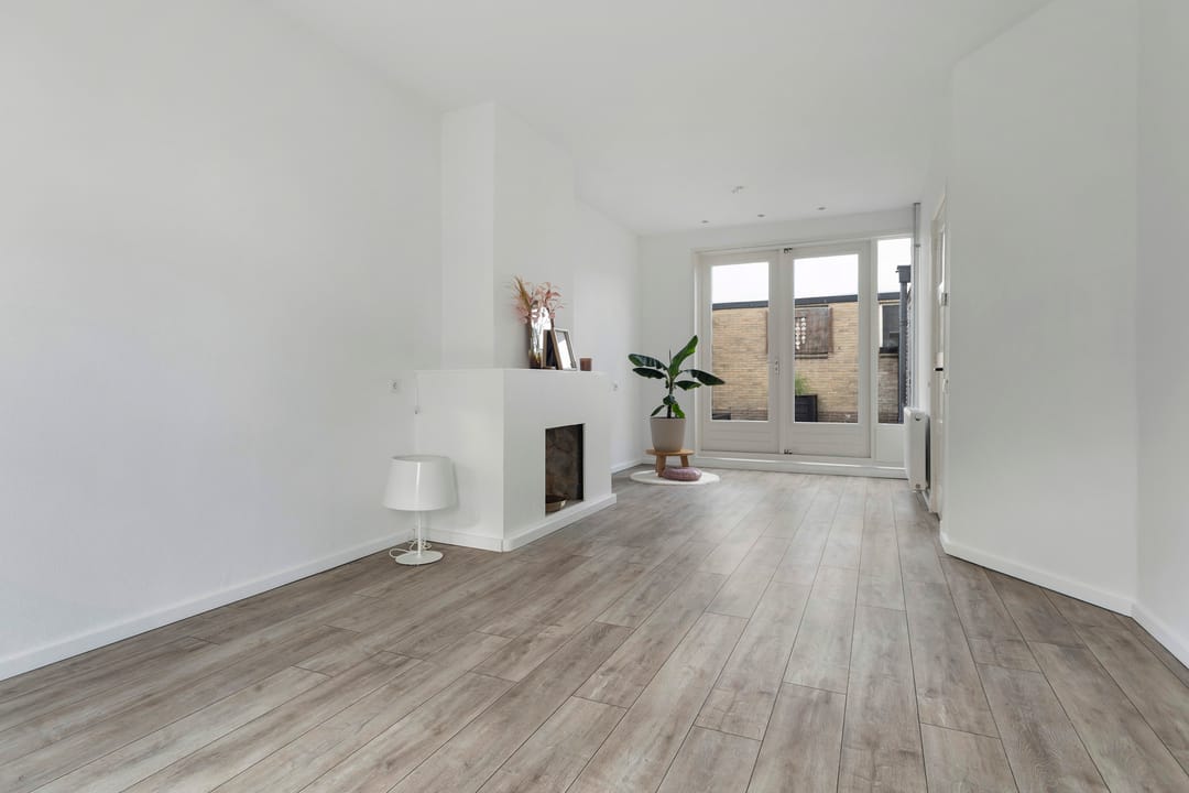 Foto 13 van Paulus Potterstraat 58