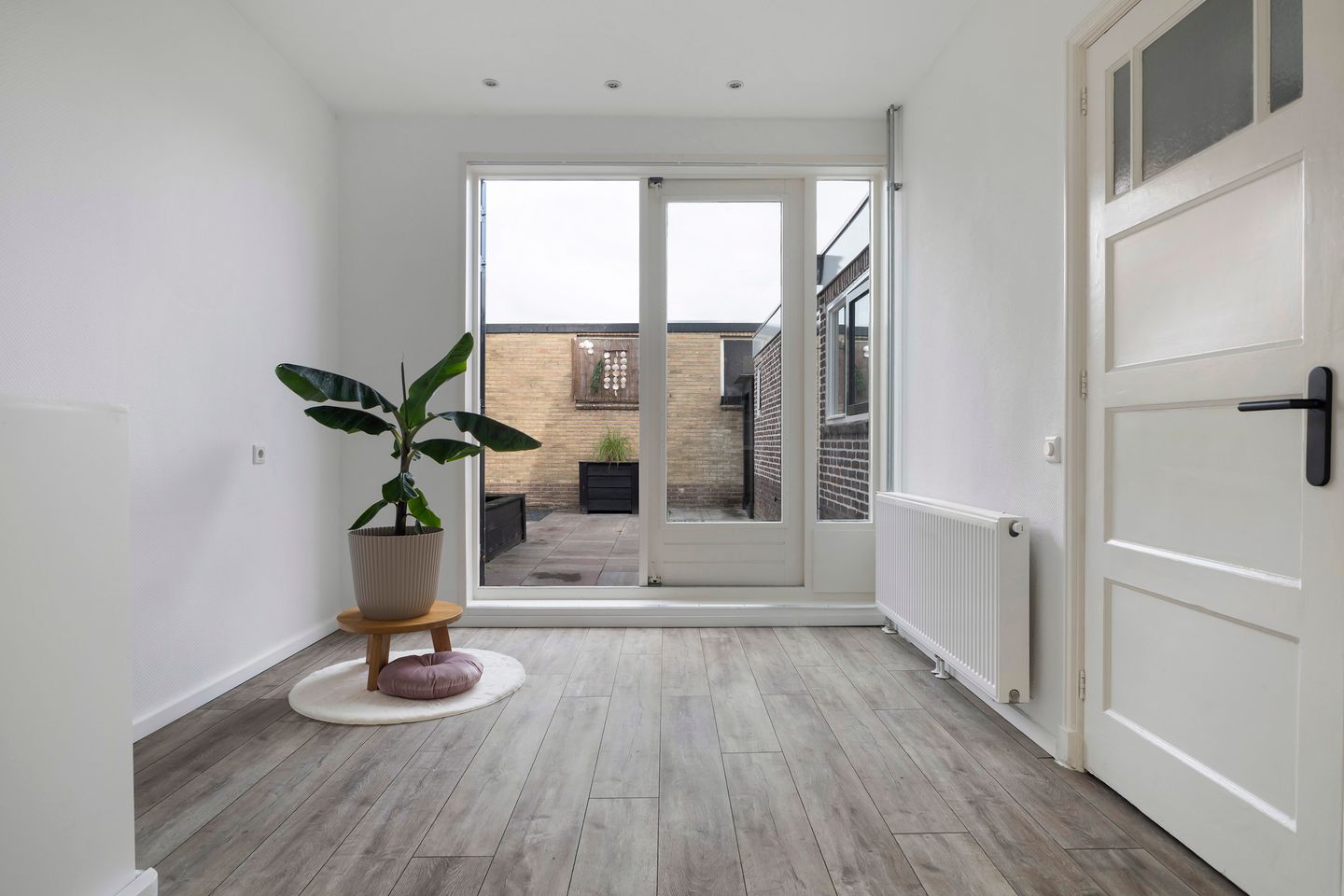 Foto 14 van Paulus Potterstraat 58