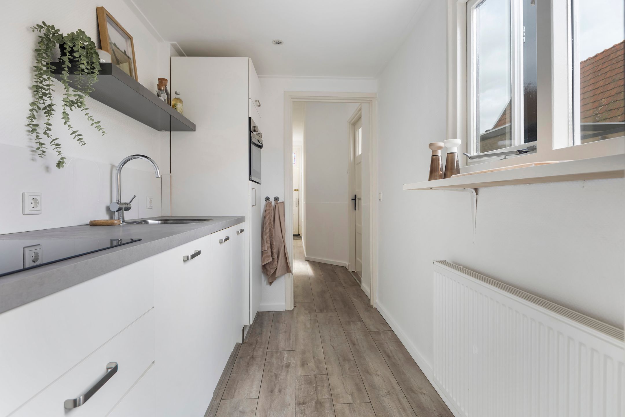 Foto 18 van Paulus Potterstraat 58