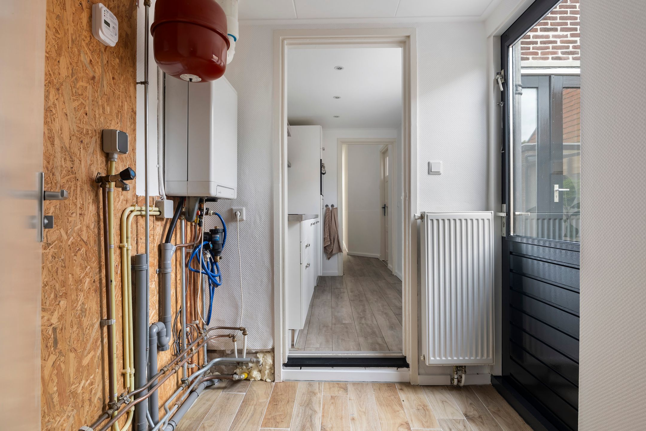 Foto 21 van Paulus Potterstraat 58