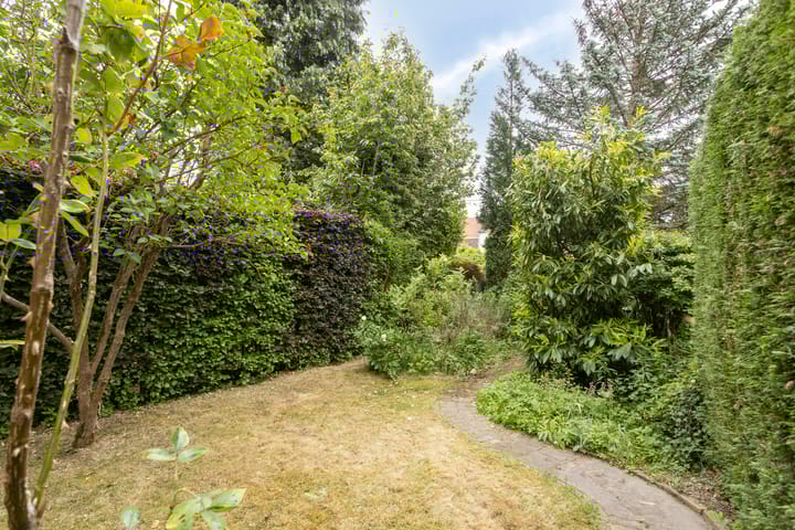 Foto 23 van Athoslaan 53