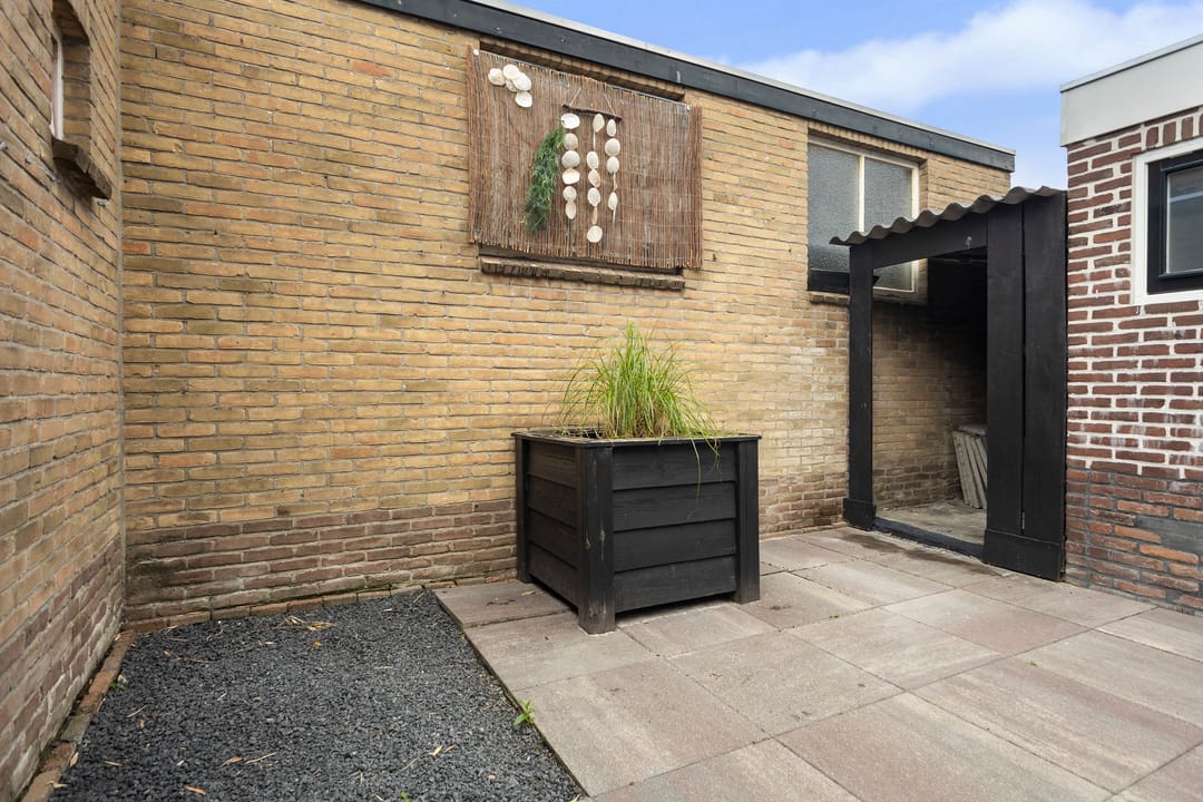 Foto 26 van Paulus Potterstraat 58