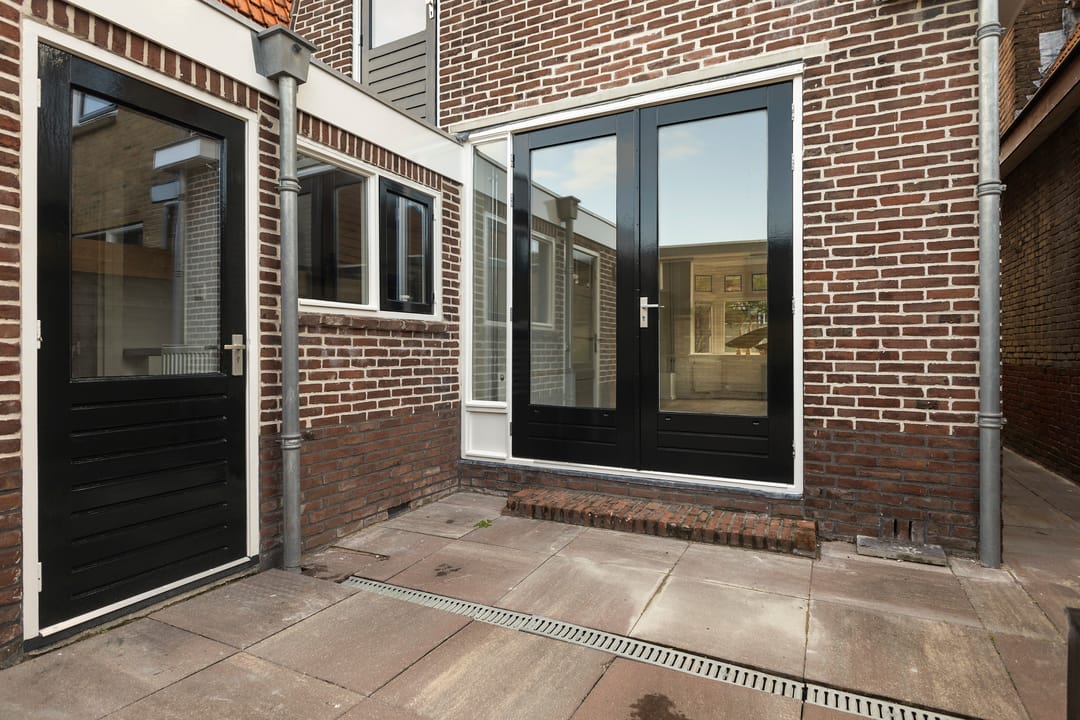 Foto 28 van Paulus Potterstraat 58