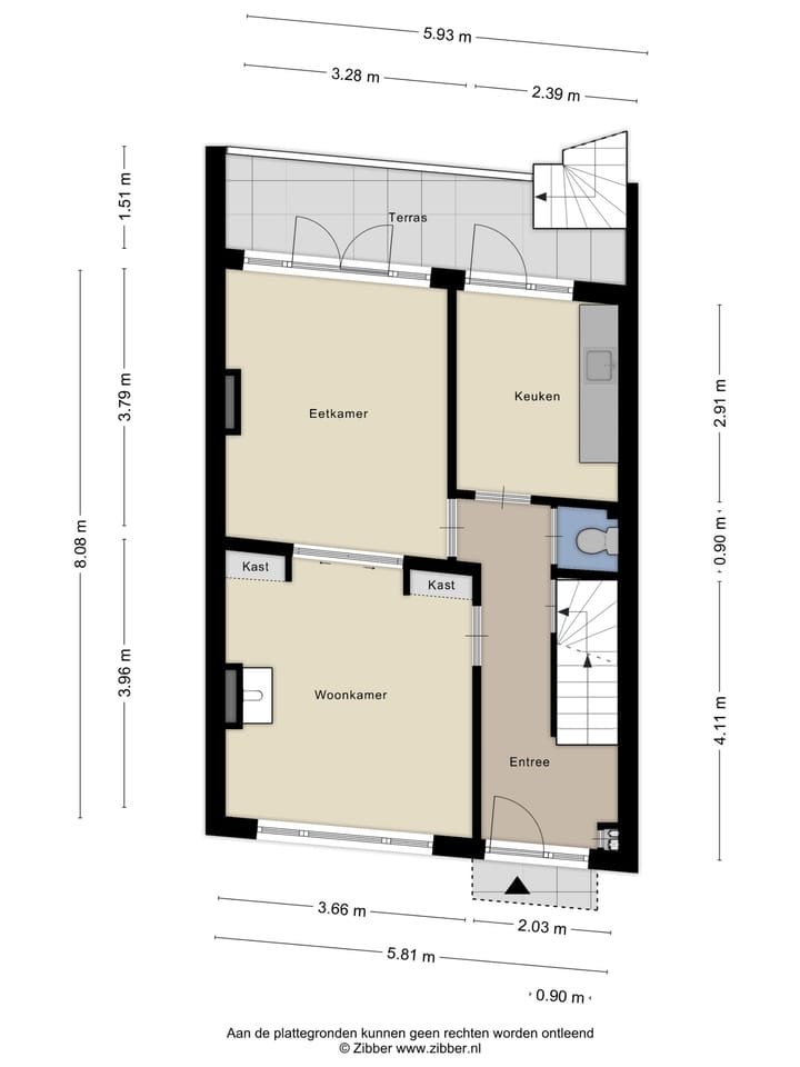 Foto 33 van Athoslaan 53