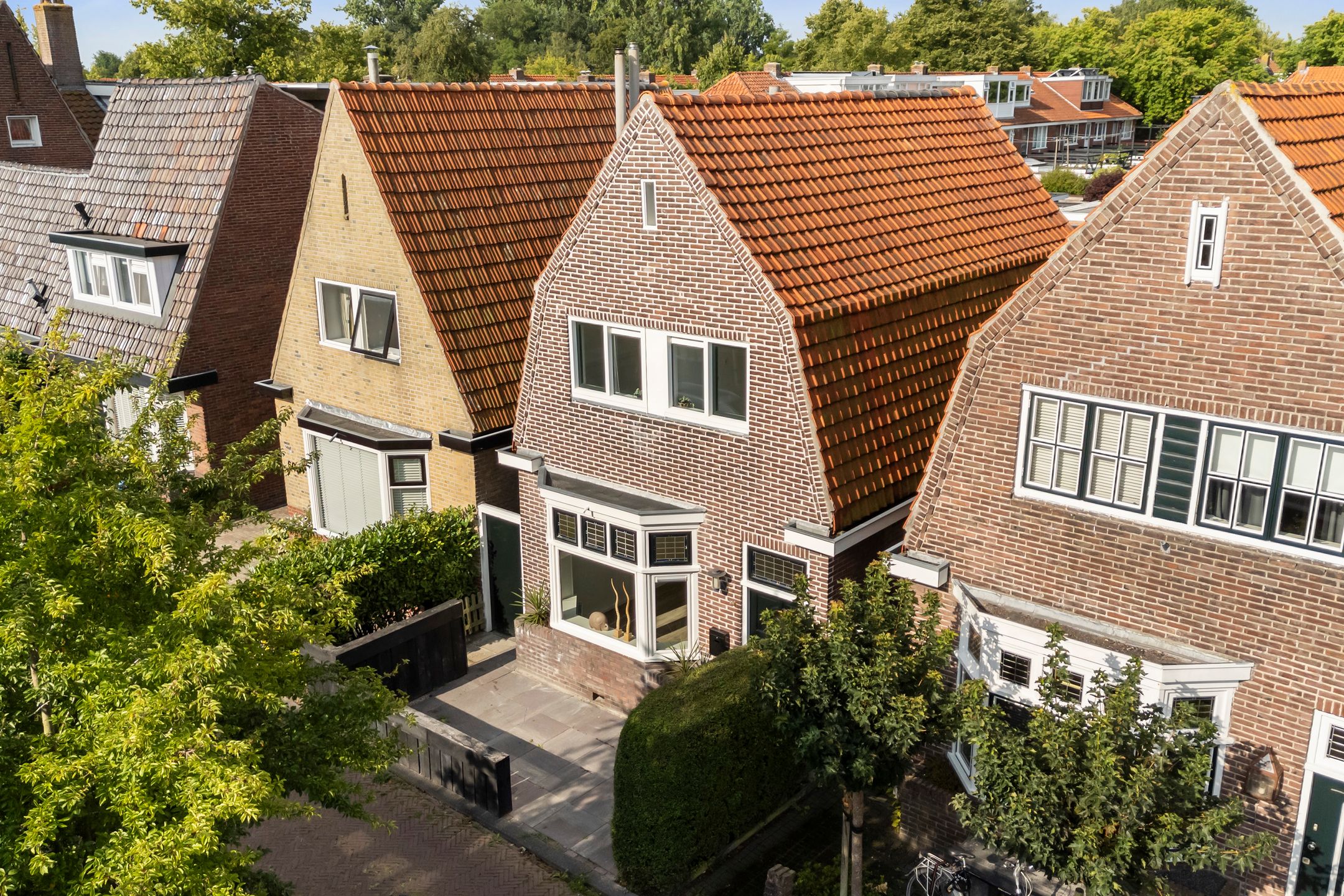 Foto 39 van Paulus Potterstraat 58