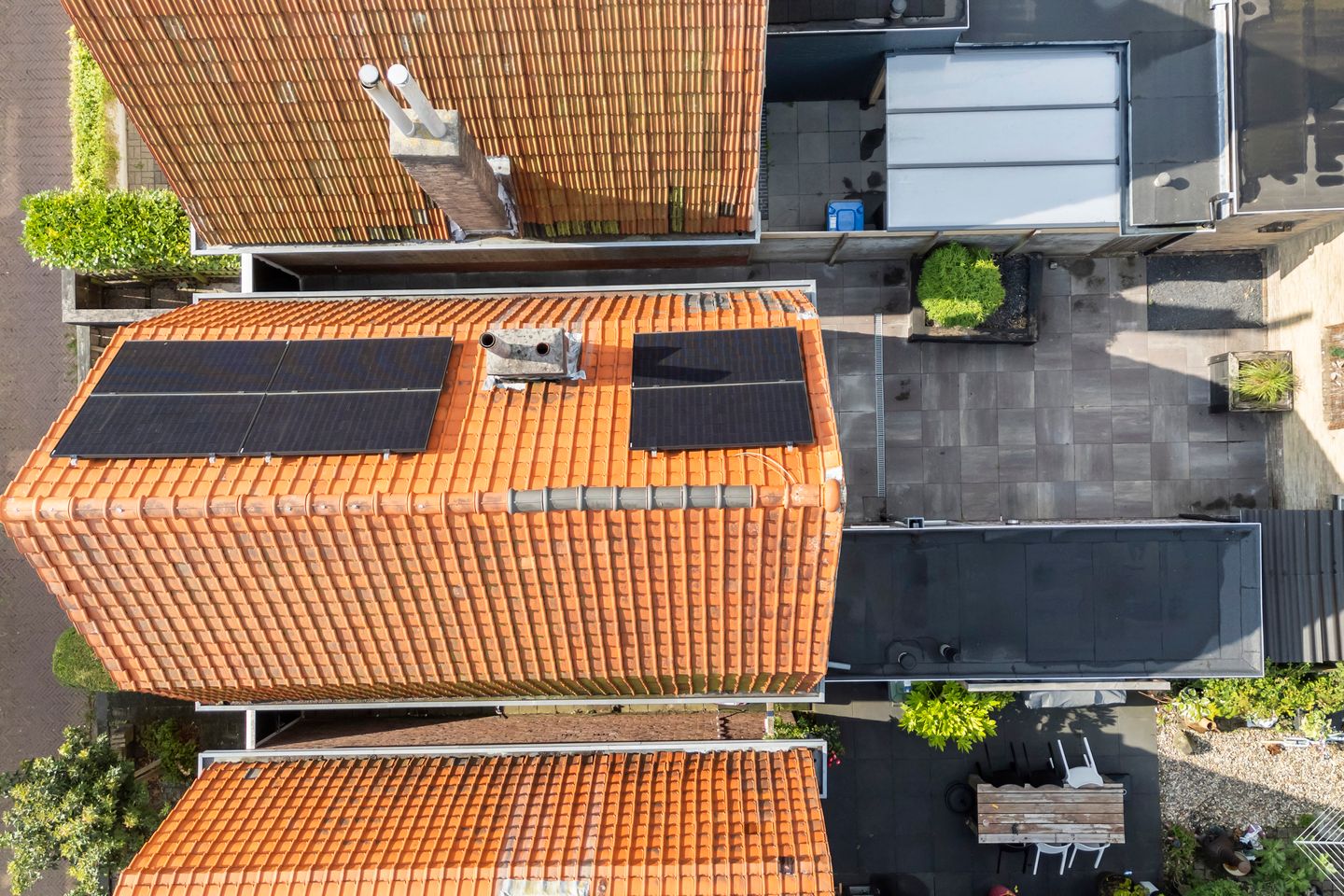 Foto 40 van Paulus Potterstraat 58