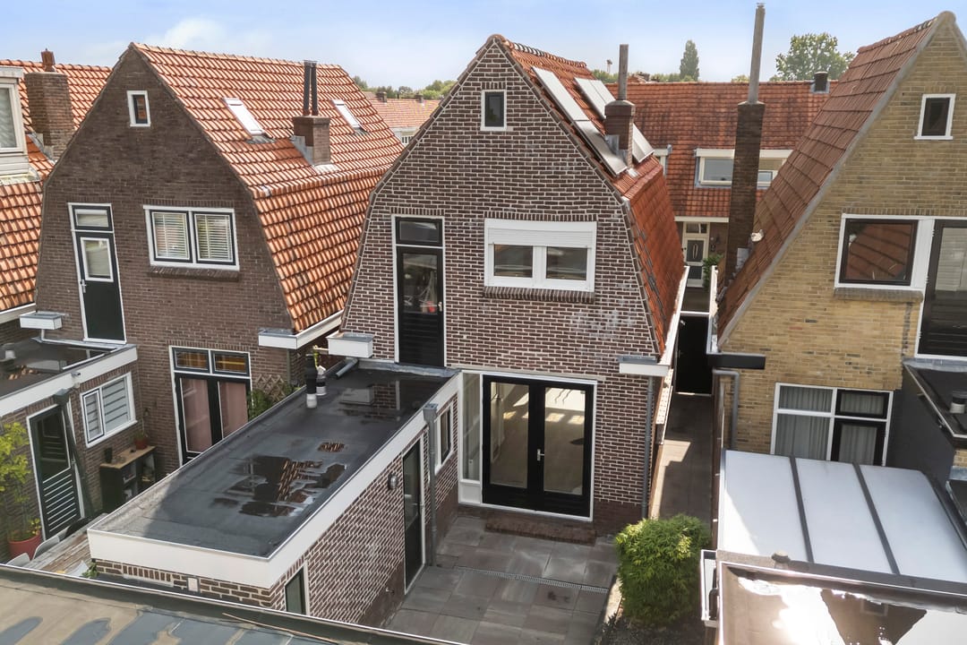 Foto 41 van Paulus Potterstraat 58