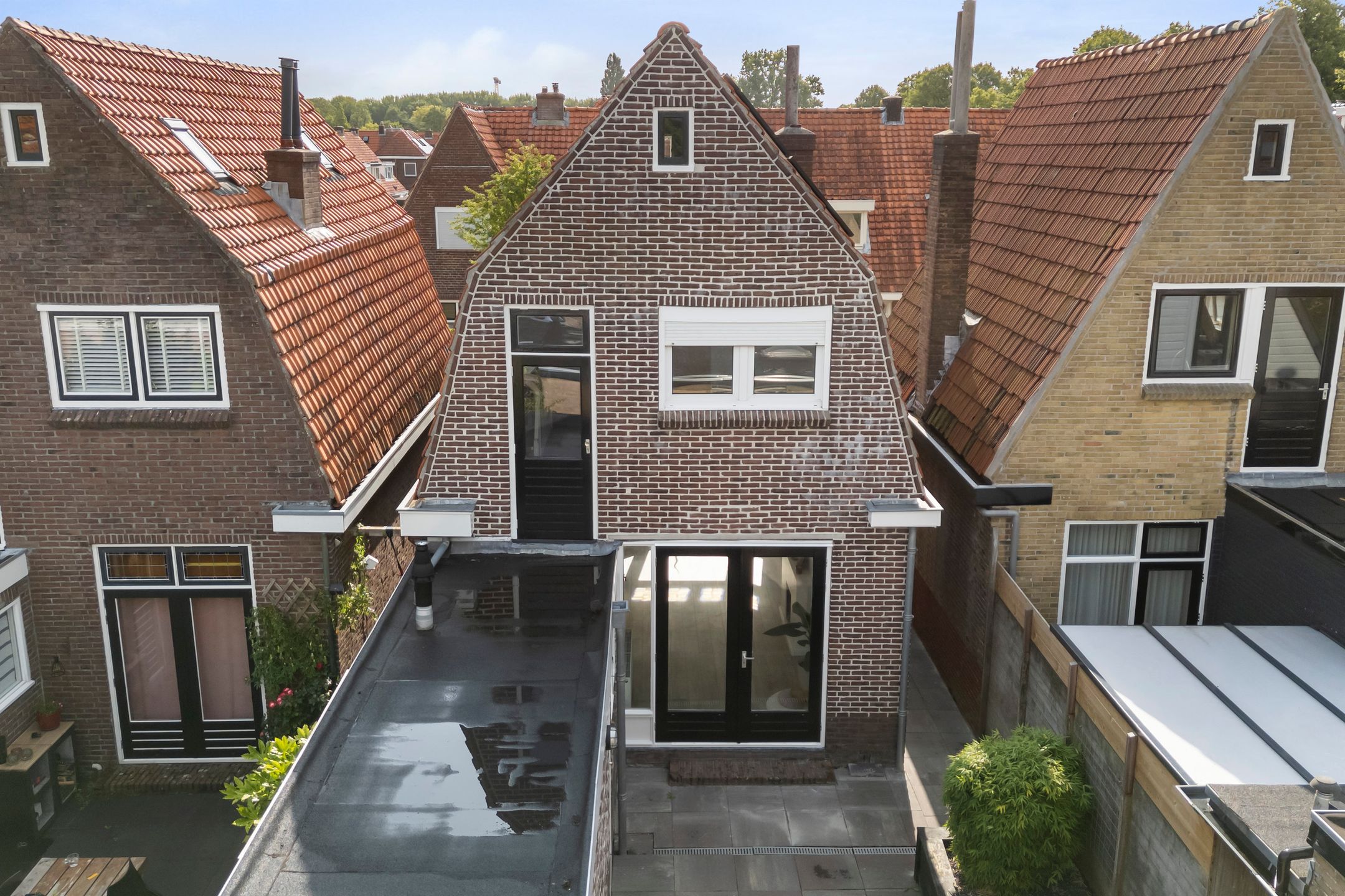 Foto 42 van Paulus Potterstraat 58