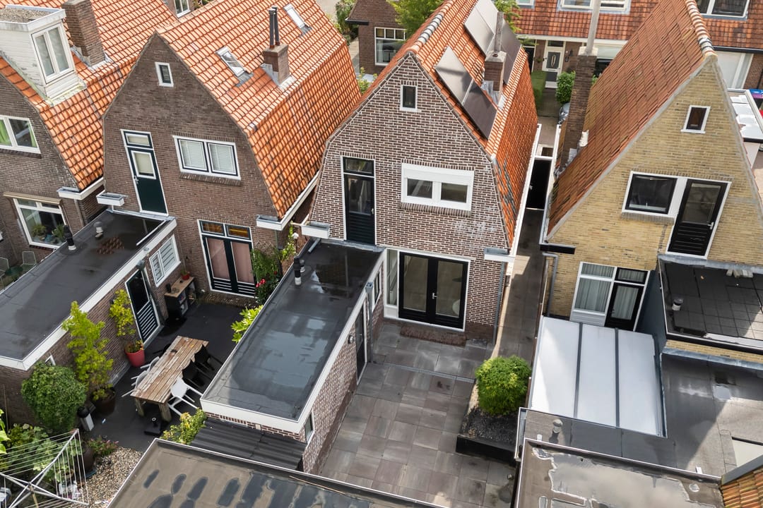 Foto 43 van Paulus Potterstraat 58