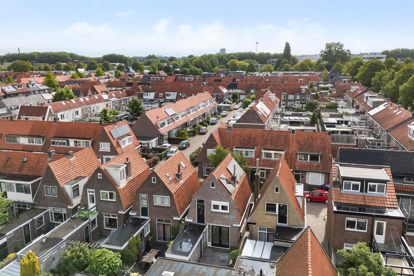 Foto 44 van Paulus Potterstraat 58