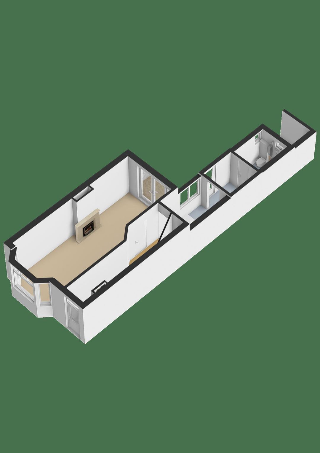 Foto 46 van Paulus Potterstraat 58