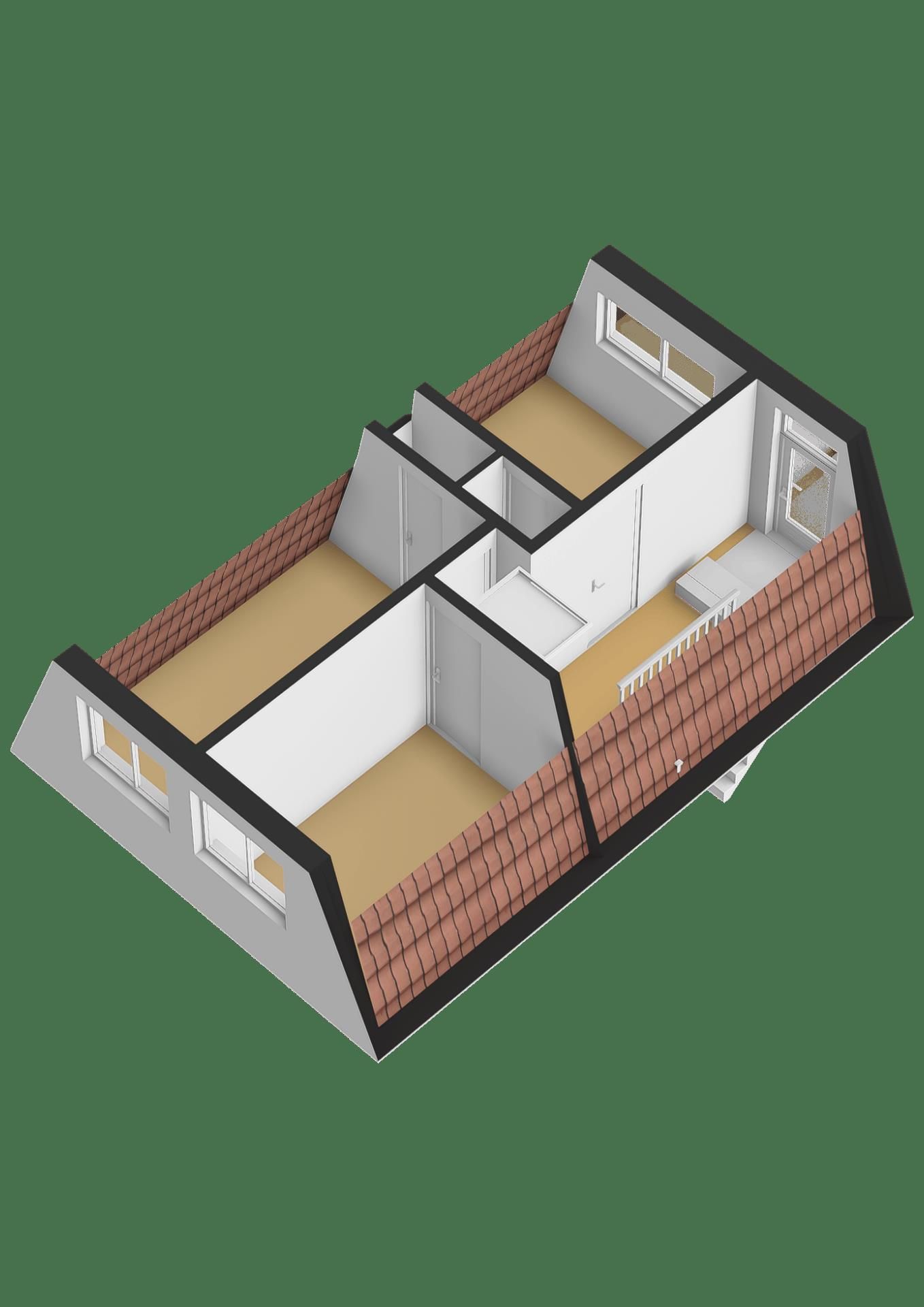 Foto 48 van Paulus Potterstraat 58