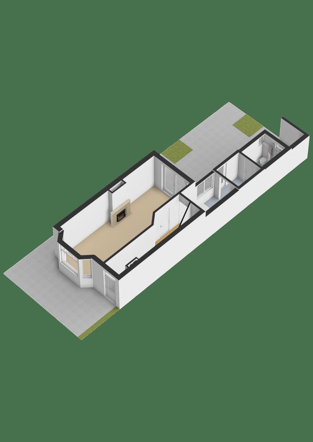 Foto 52 van Paulus Potterstraat 58