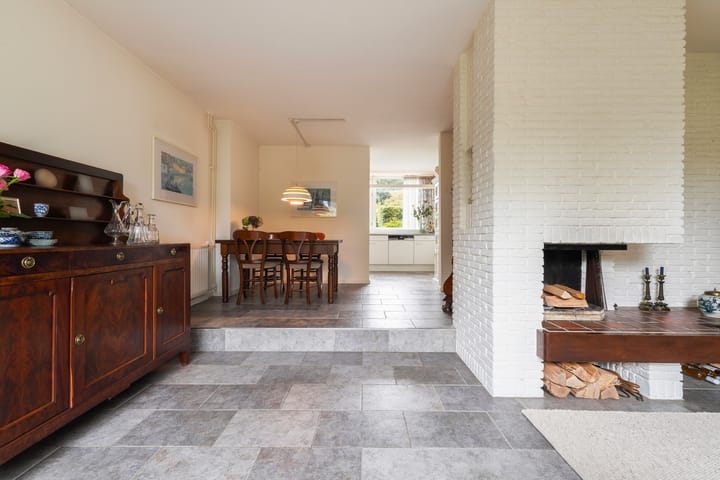 Foto 3 van Slot Loevesteinstraat 29