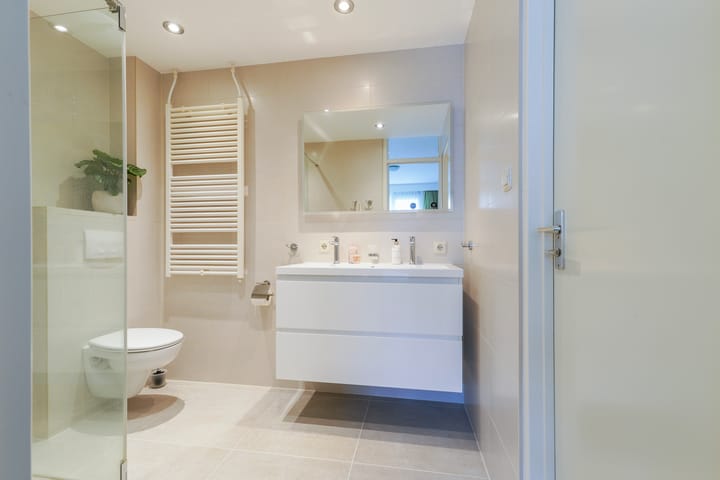 Foto 4 van Slot Loevesteinstraat 29