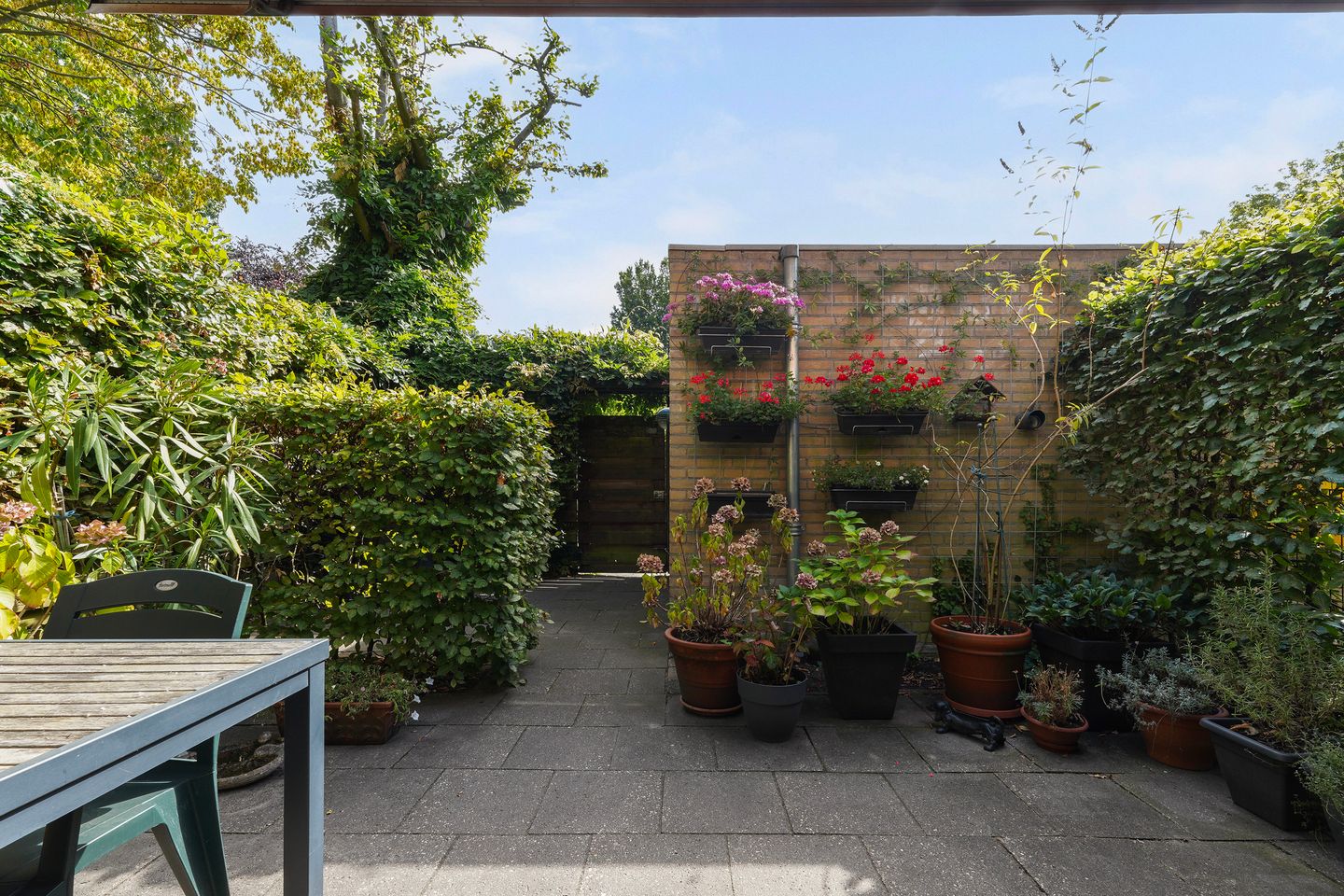 Foto 5 van Slot Loevesteinstraat 29