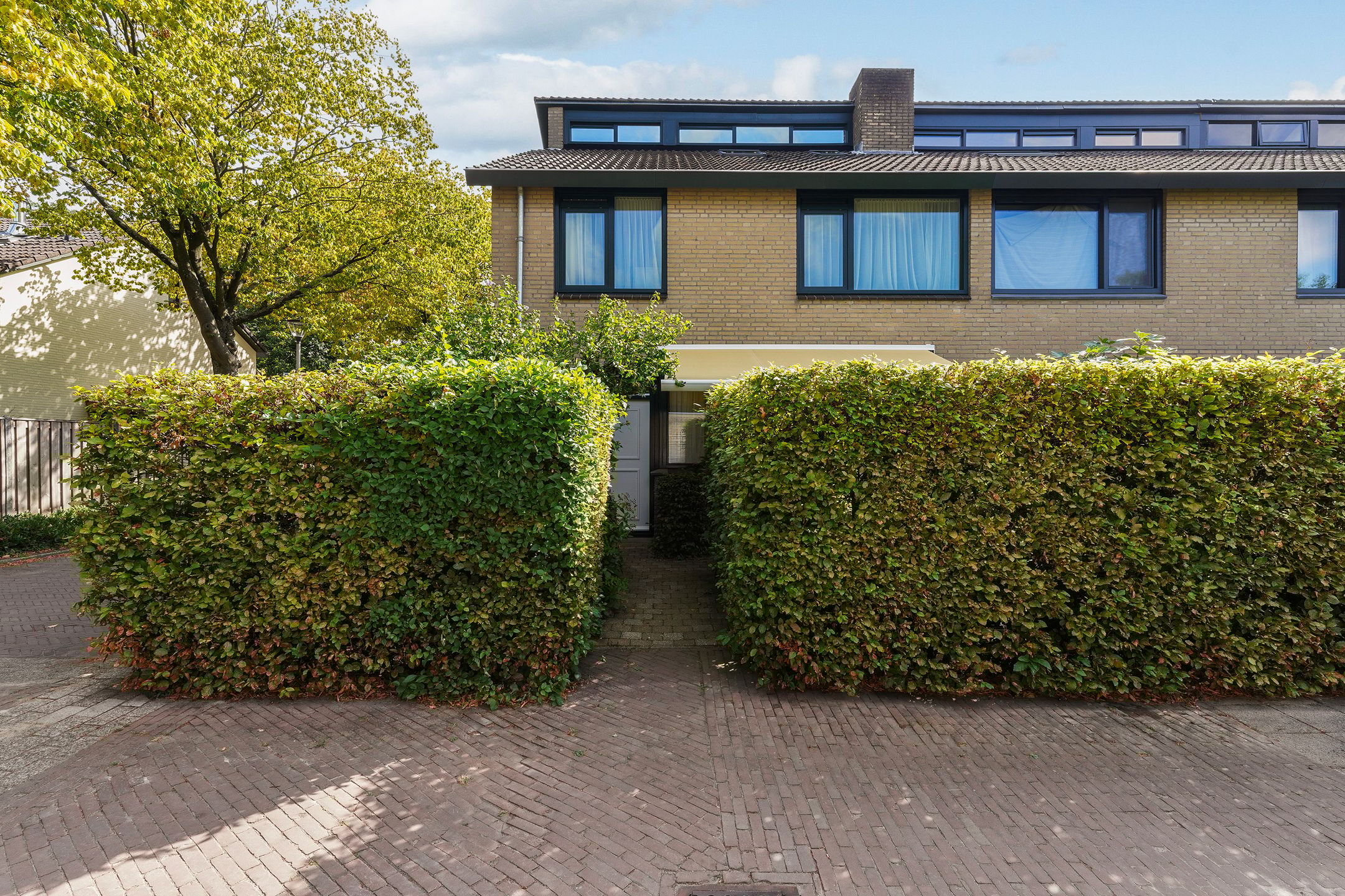 Foto 6 van Slot Loevesteinstraat 29