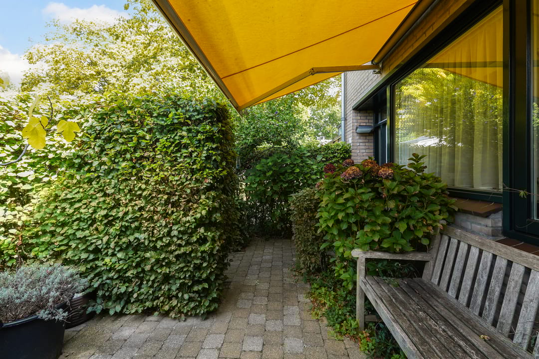 Foto 8 van Slot Loevesteinstraat 29