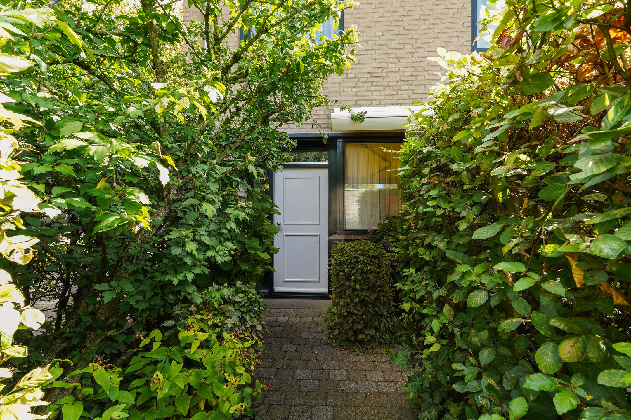 Foto 9 van Slot Loevesteinstraat 29