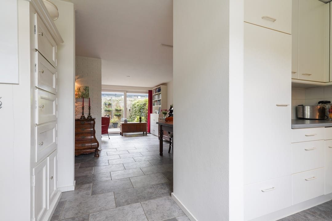 Foto 11 van Slot Loevesteinstraat 29