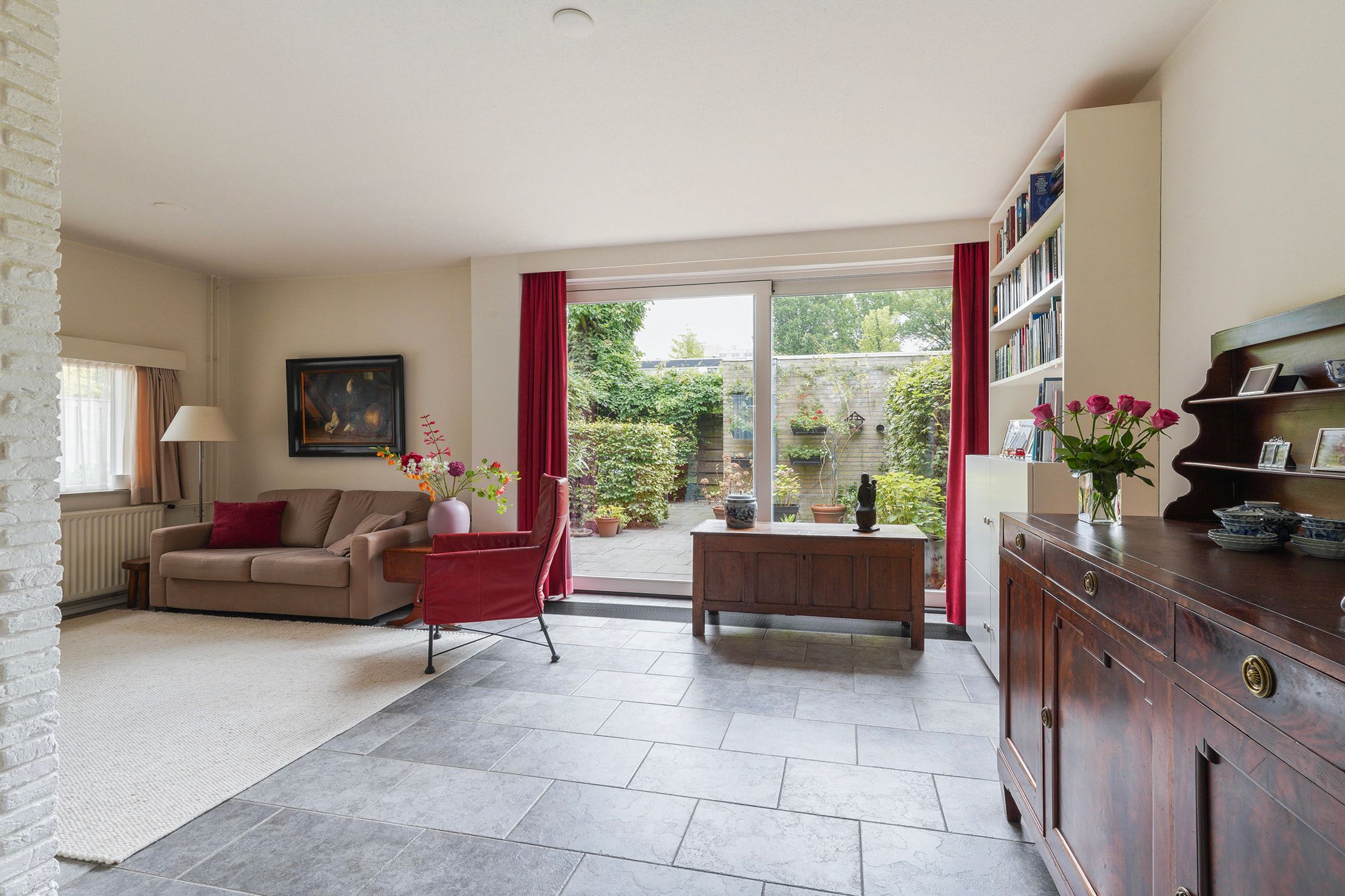 Foto 12 van Slot Loevesteinstraat 29