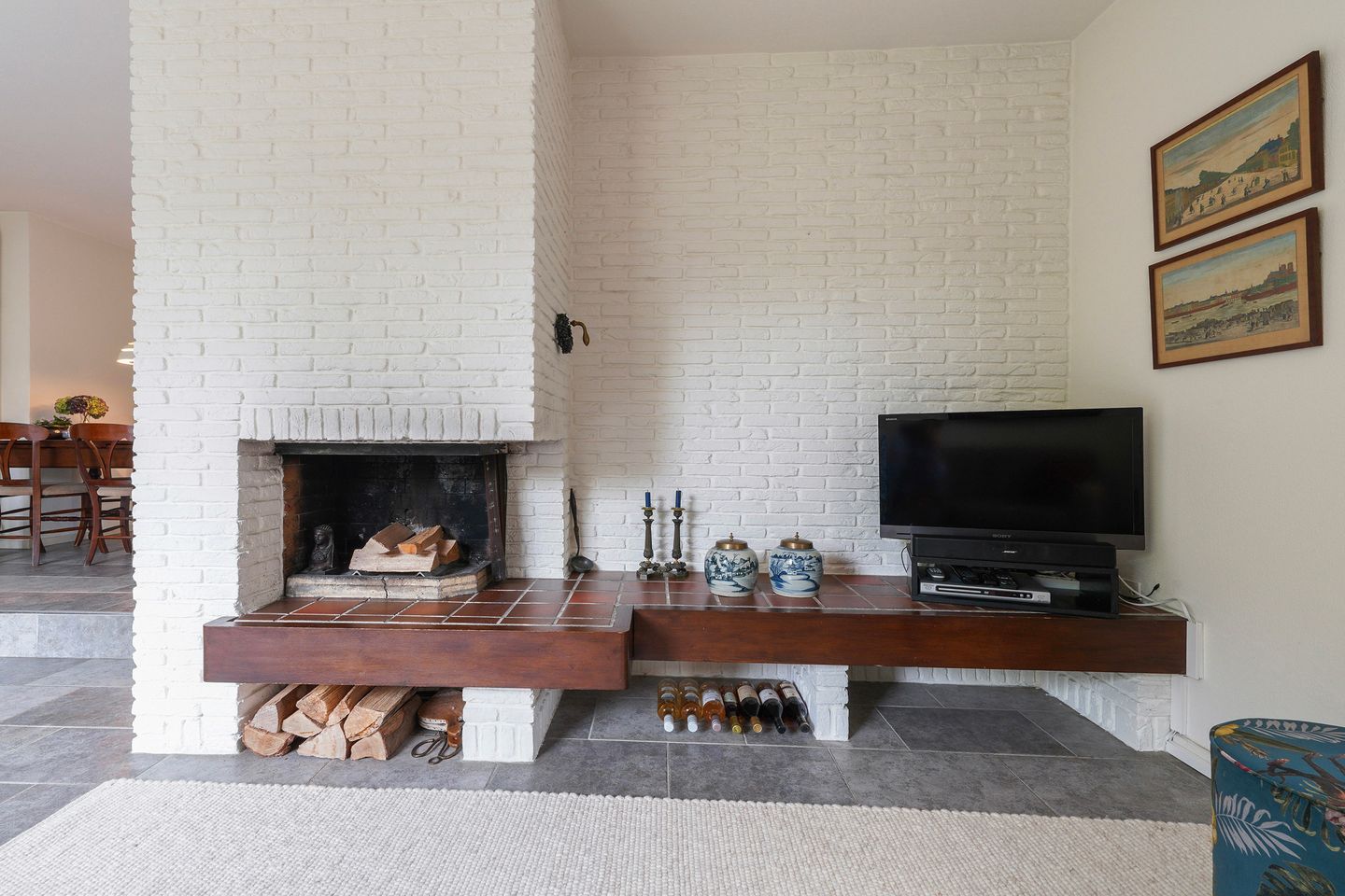 Foto 14 van Slot Loevesteinstraat 29