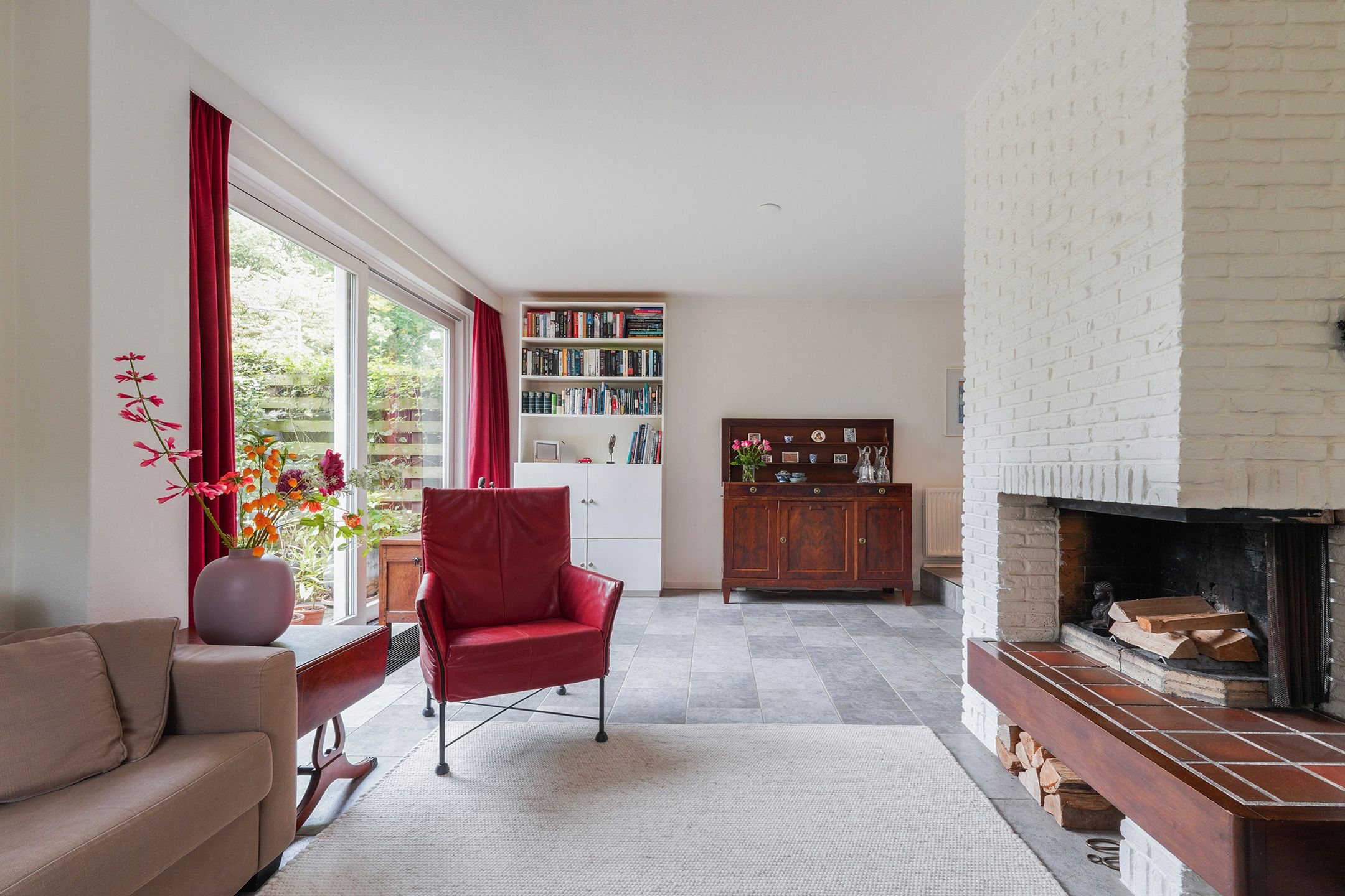 Foto 15 van Slot Loevesteinstraat 29