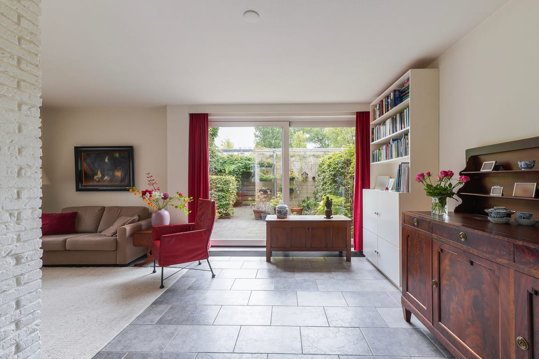 Foto 16 van Slot Loevesteinstraat 29