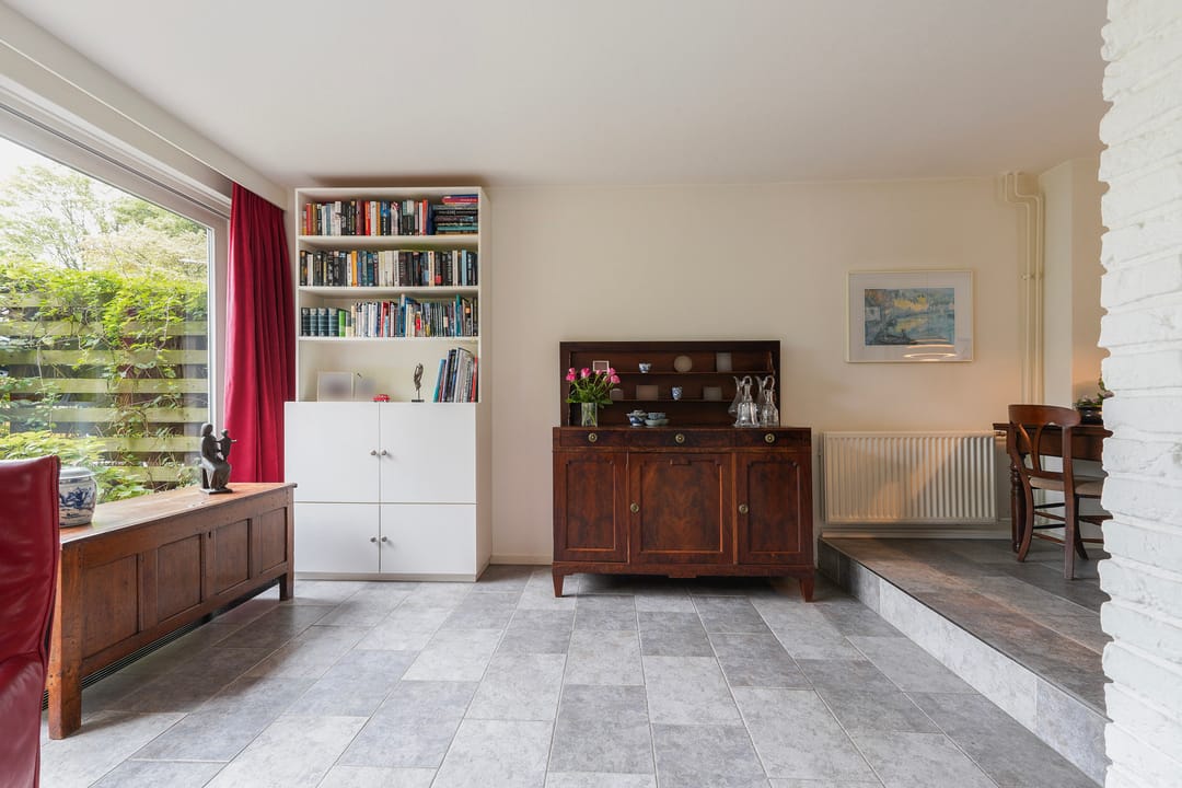 Foto 17 van Slot Loevesteinstraat 29