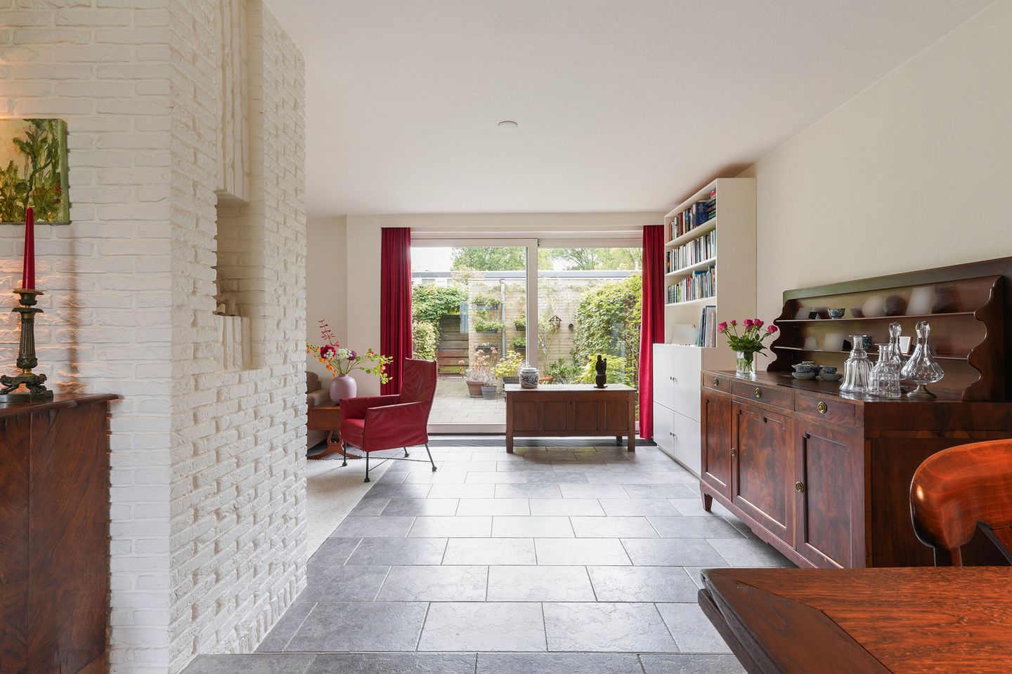 Foto 19 van Slot Loevesteinstraat 29