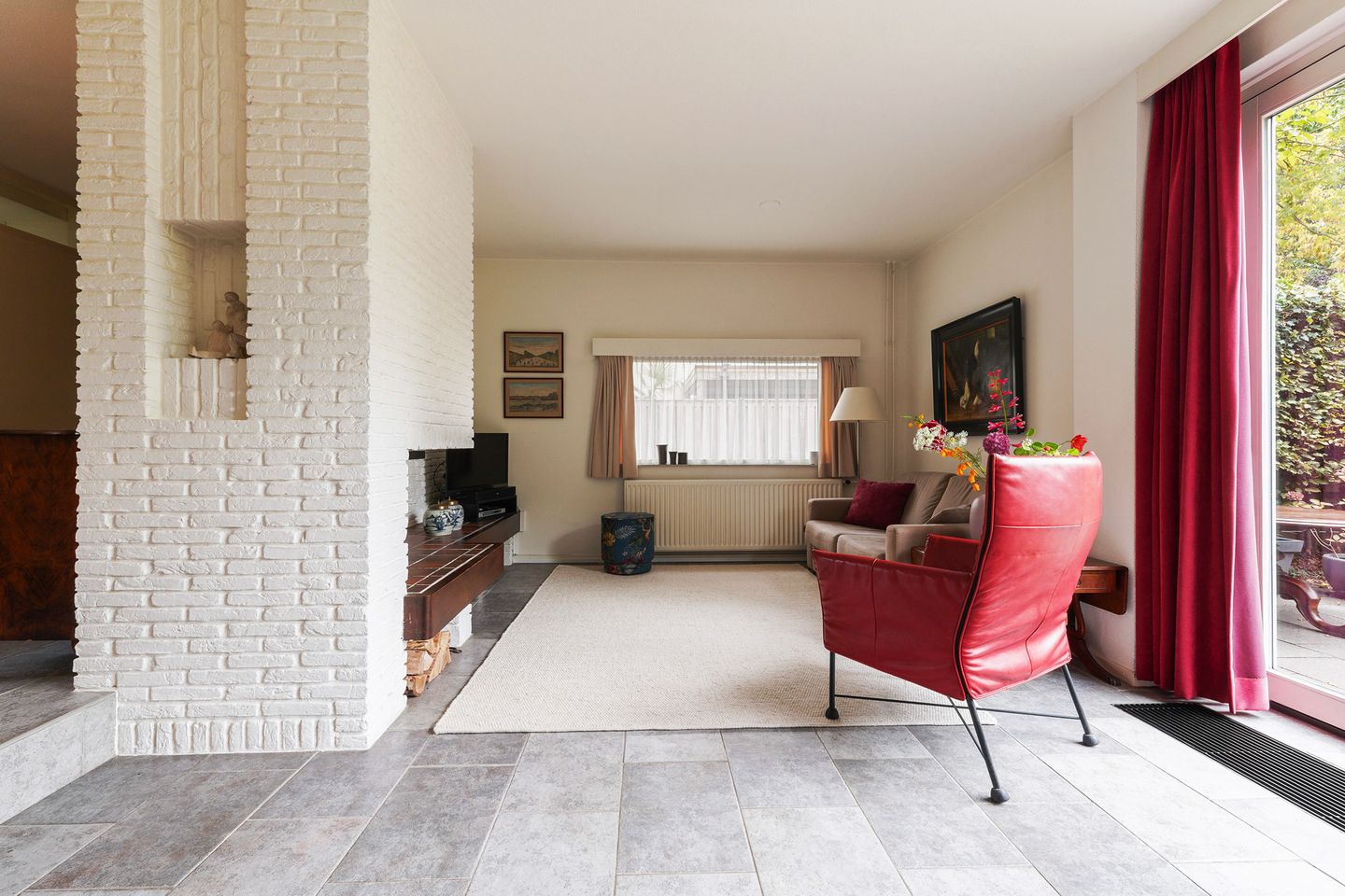 Foto 20 van Slot Loevesteinstraat 29