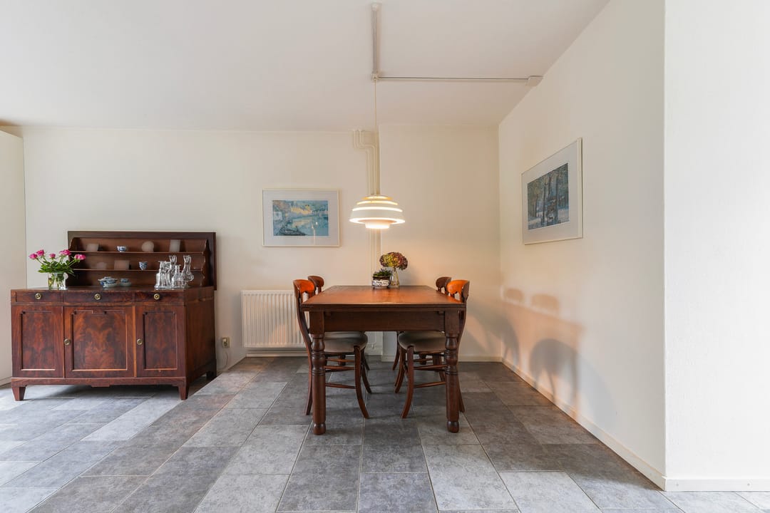 Foto 23 van Slot Loevesteinstraat 29