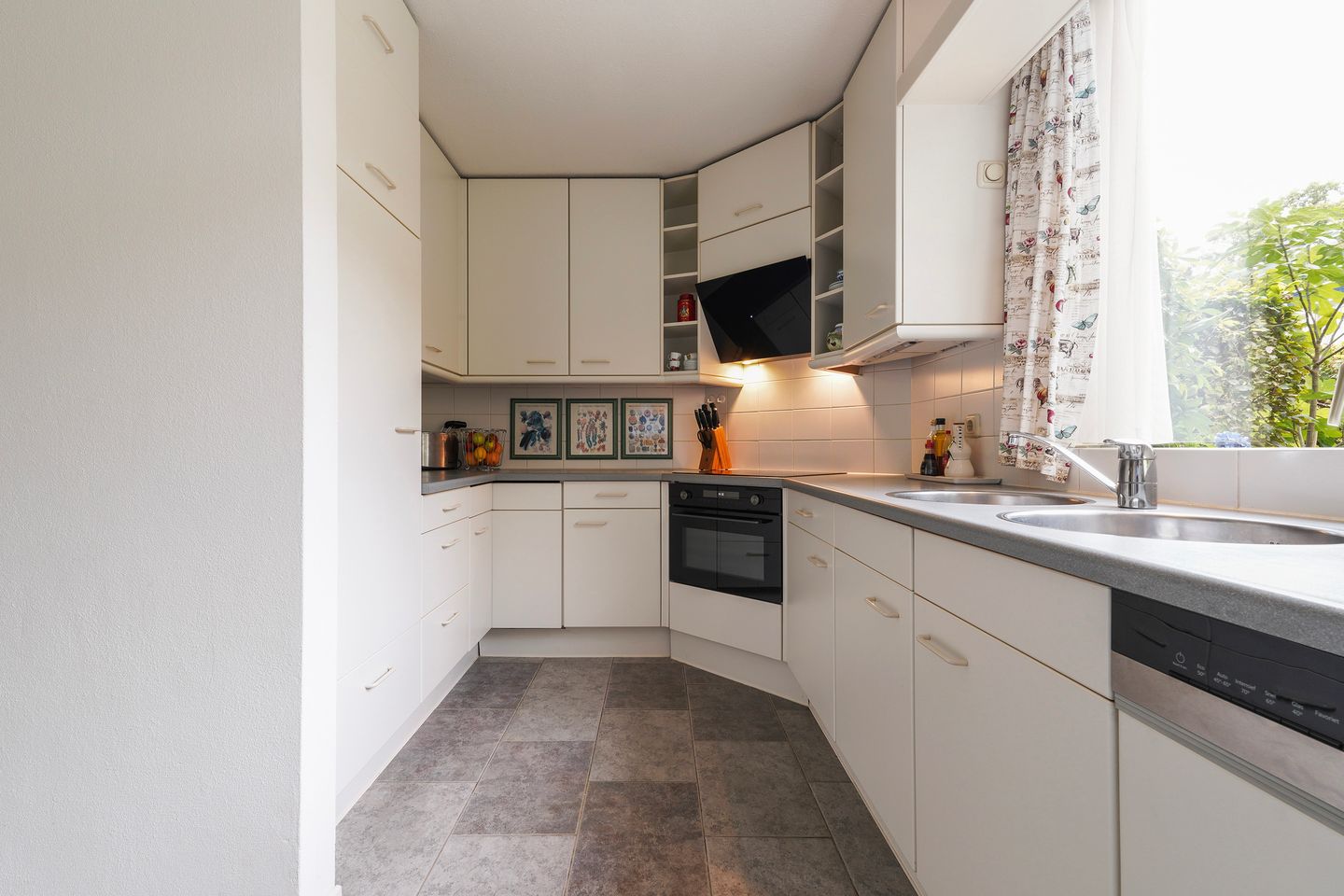 Foto 25 van Slot Loevesteinstraat 29