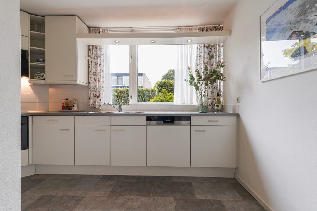 Foto 26 van Slot Loevesteinstraat 29