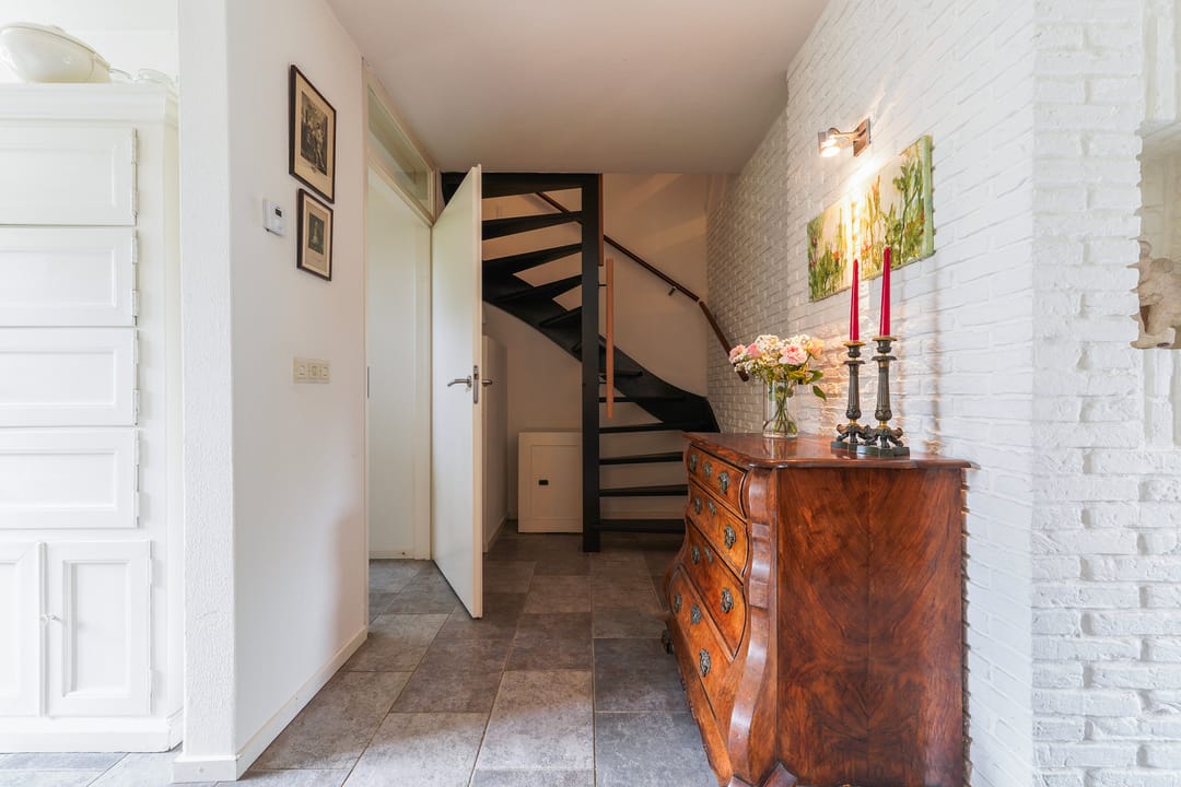 Foto 28 van Slot Loevesteinstraat 29