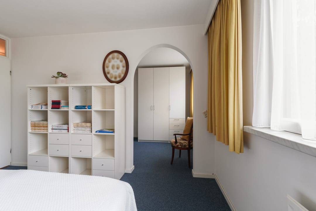 Foto 31 van Slot Loevesteinstraat 29