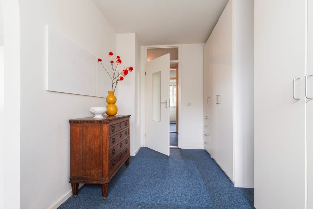 Foto 32 van Slot Loevesteinstraat 29