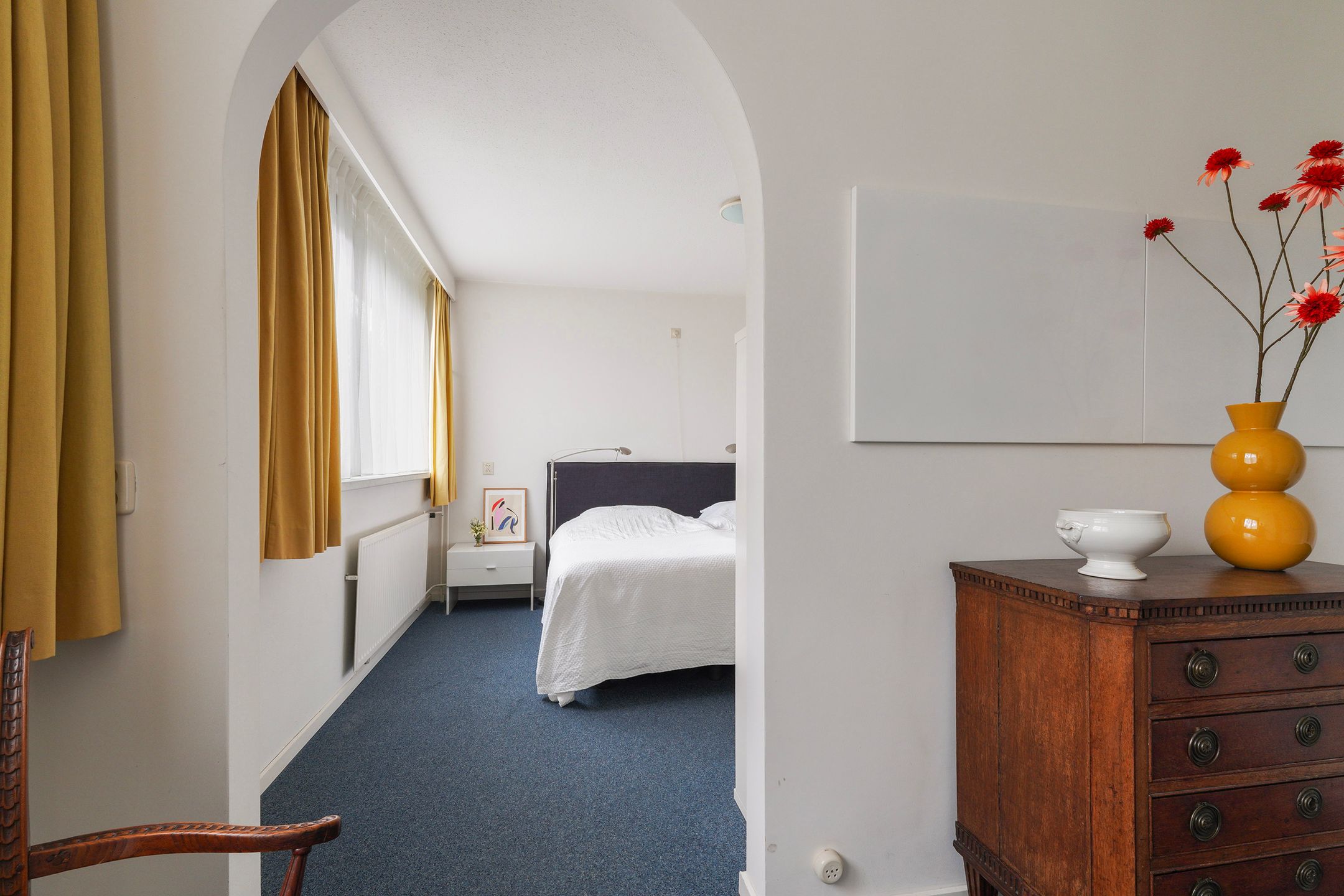 Foto 33 van Slot Loevesteinstraat 29