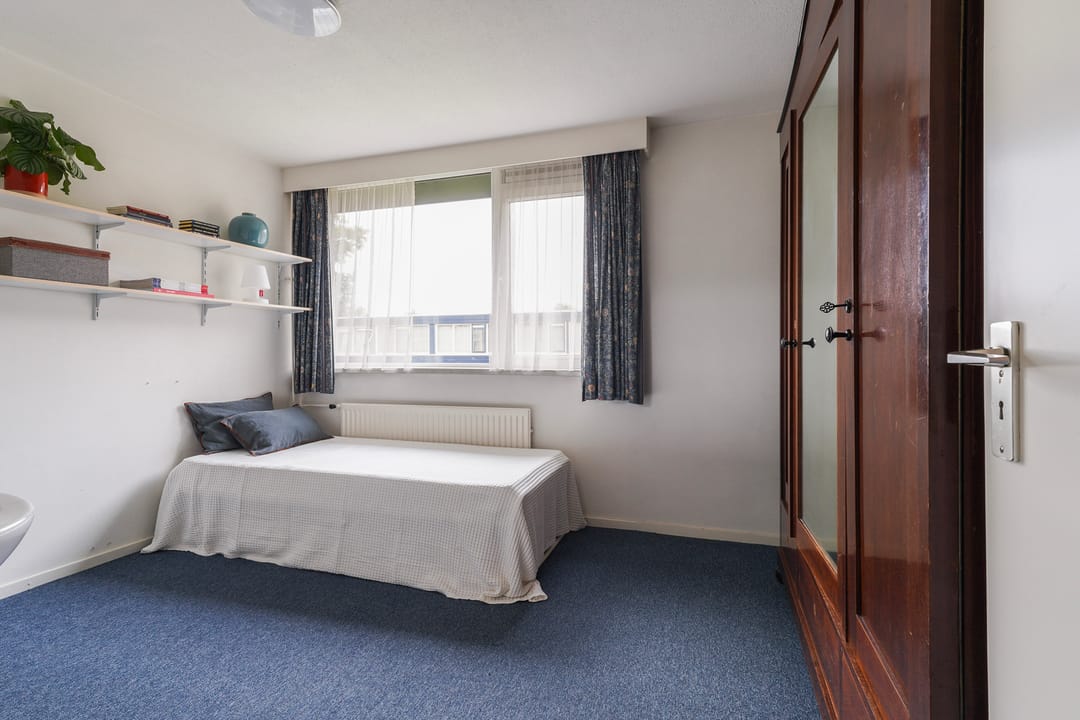 Foto 37 van Slot Loevesteinstraat 29