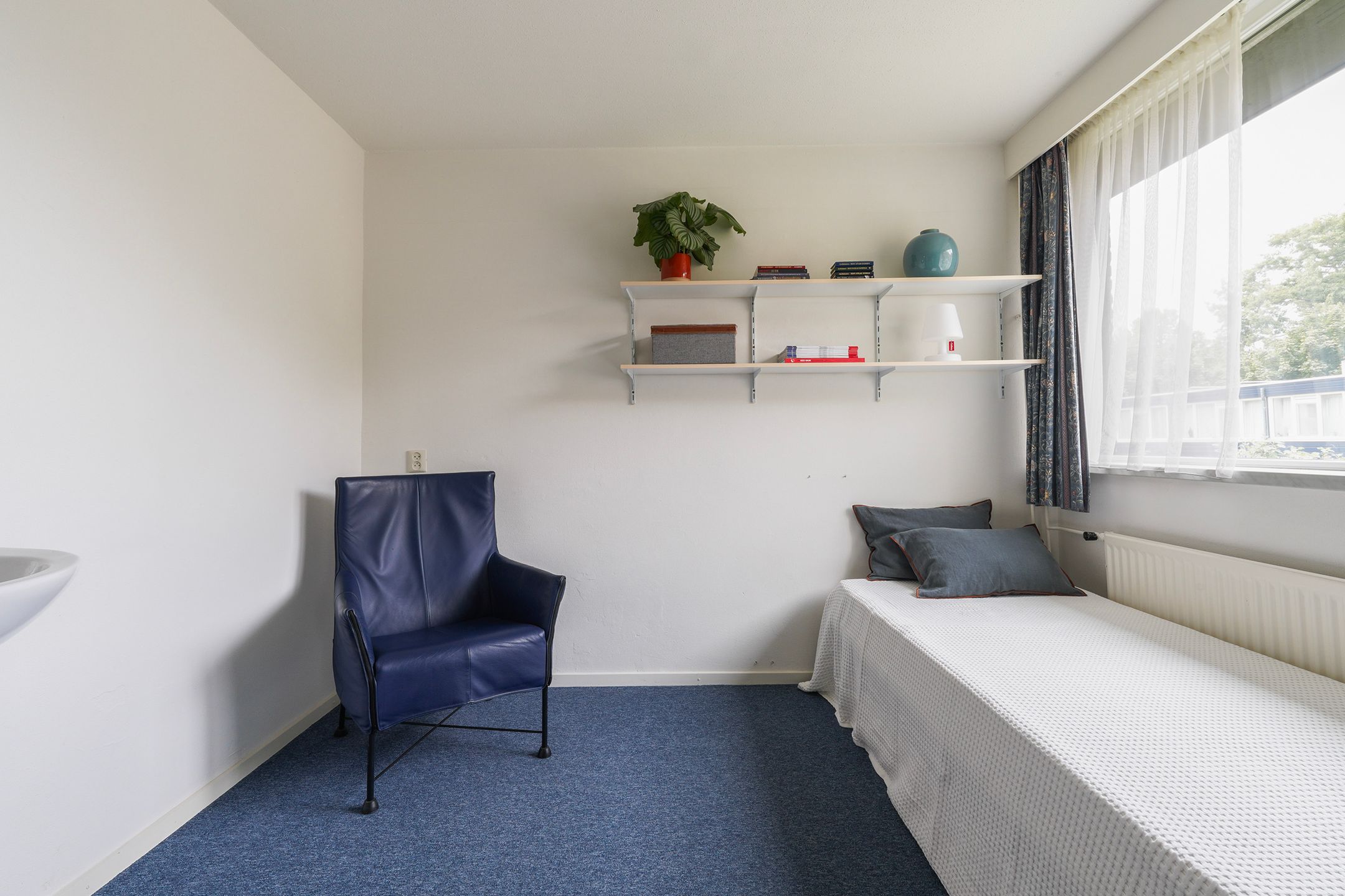 Foto 39 van Slot Loevesteinstraat 29