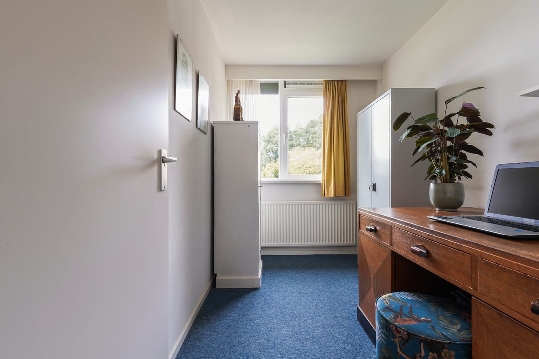 Foto 41 van Slot Loevesteinstraat 29