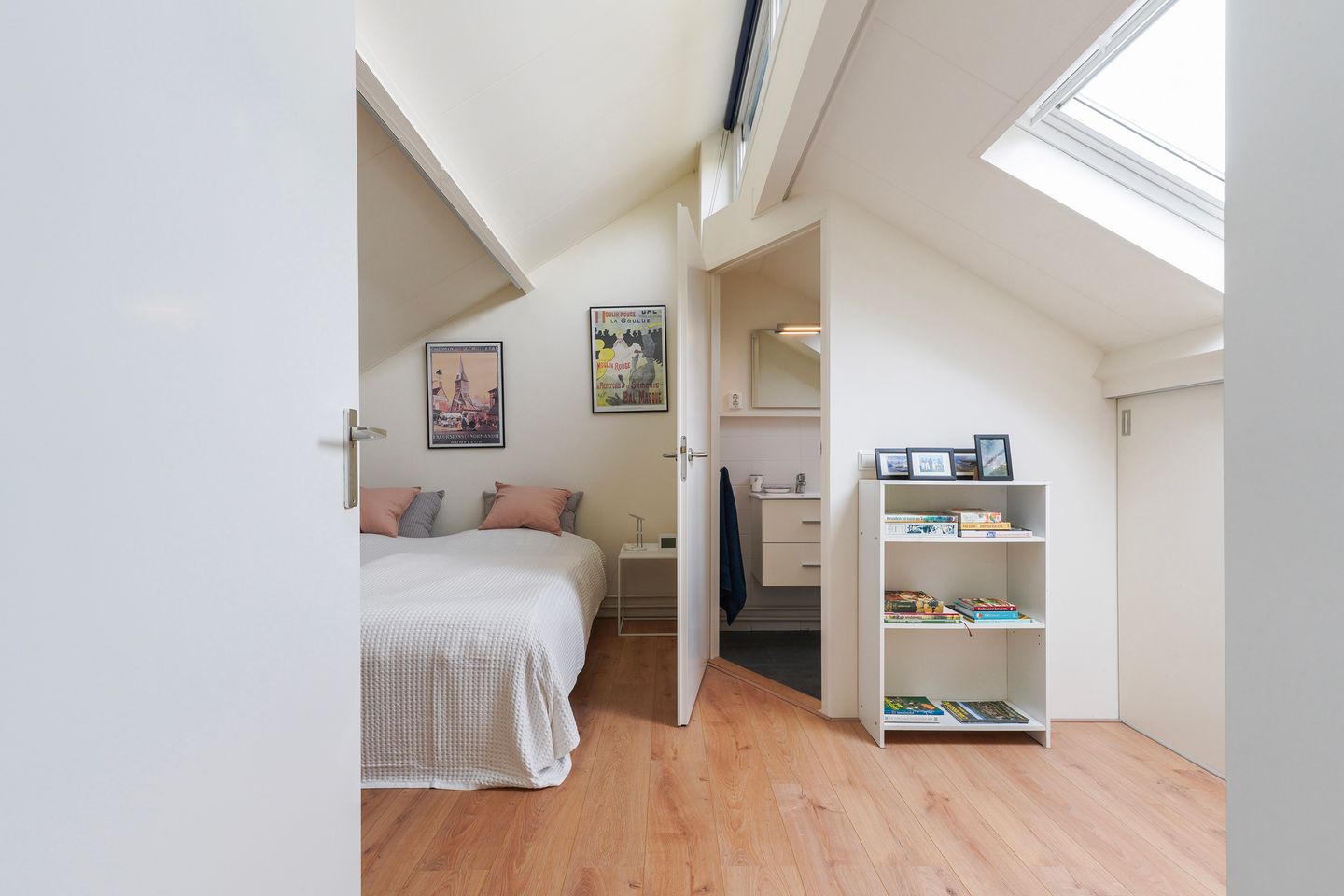 Foto 44 van Slot Loevesteinstraat 29