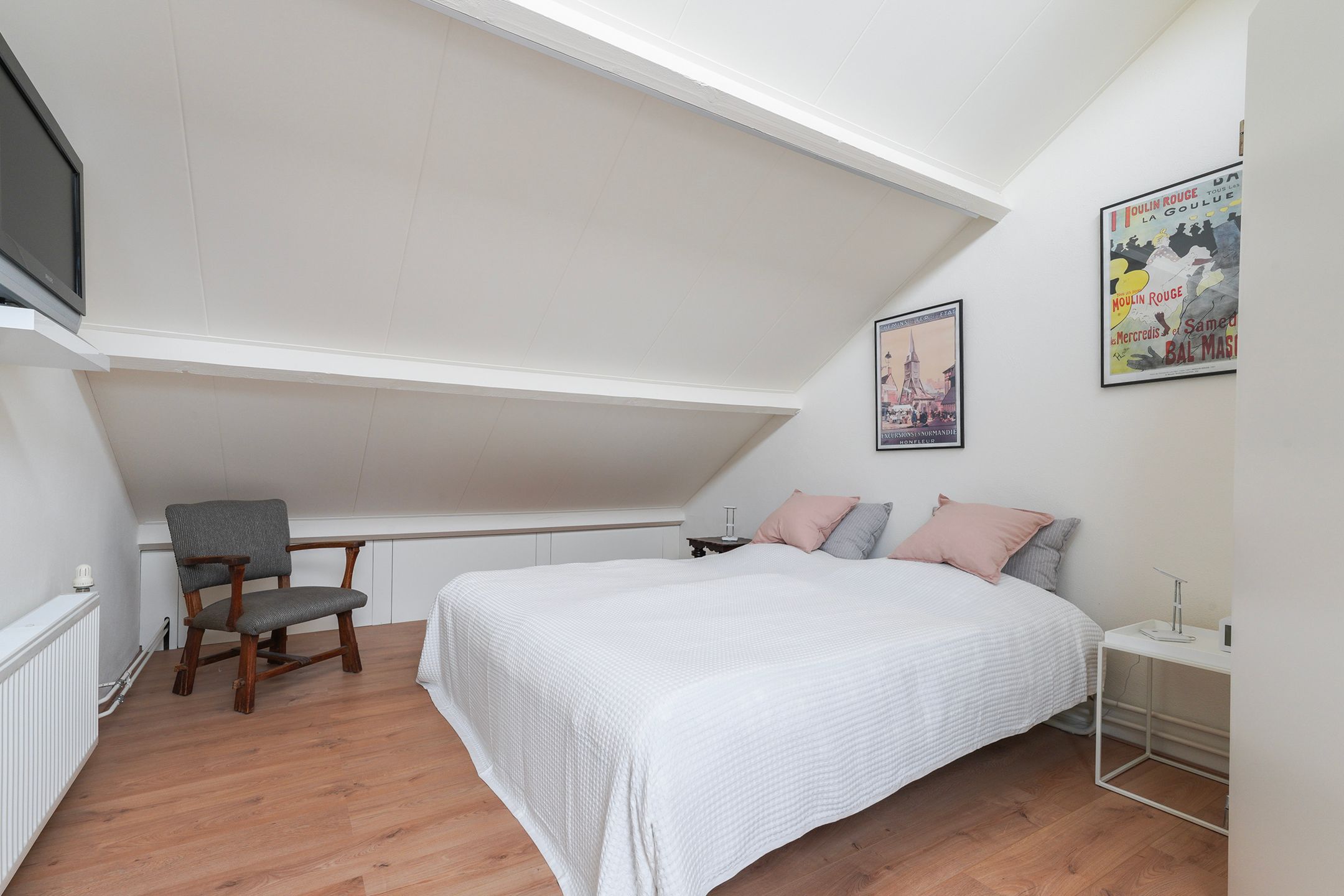 Foto 45 van Slot Loevesteinstraat 29