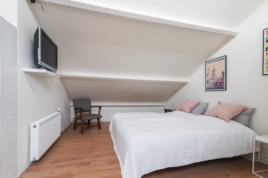 Foto 46 van Slot Loevesteinstraat 29