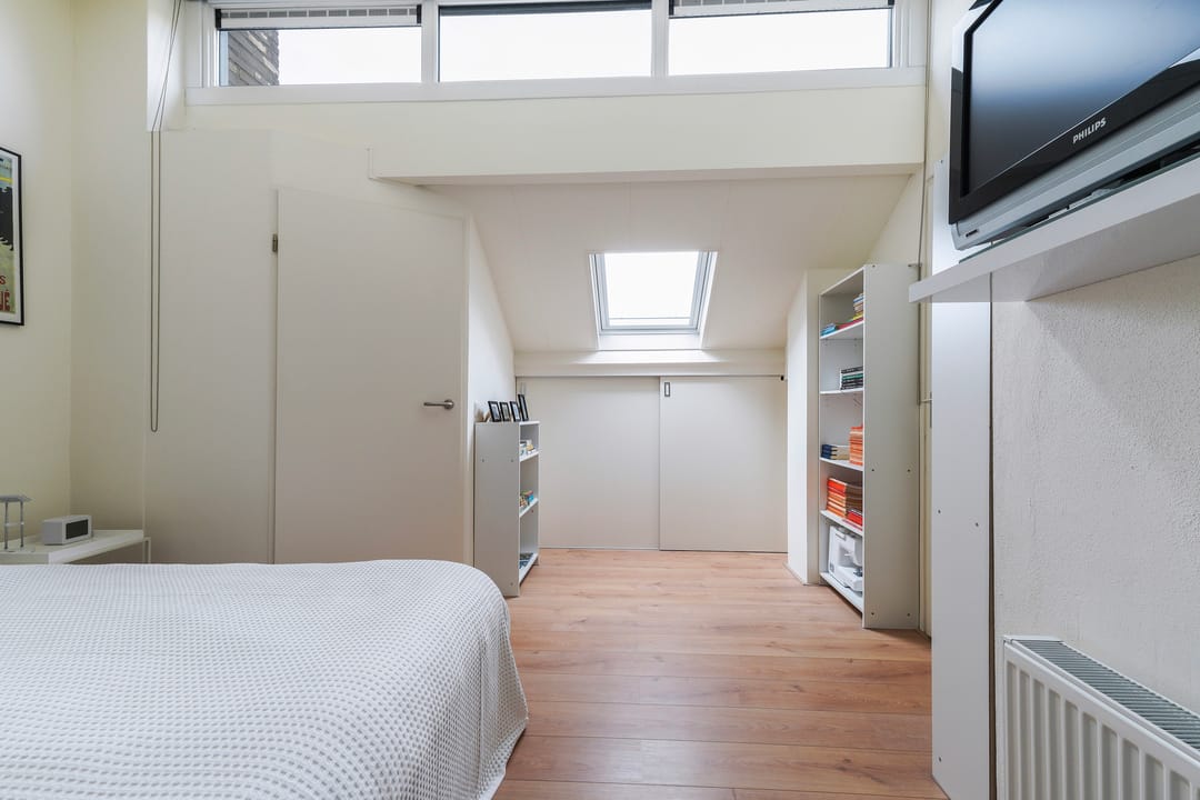 Foto 47 van Slot Loevesteinstraat 29