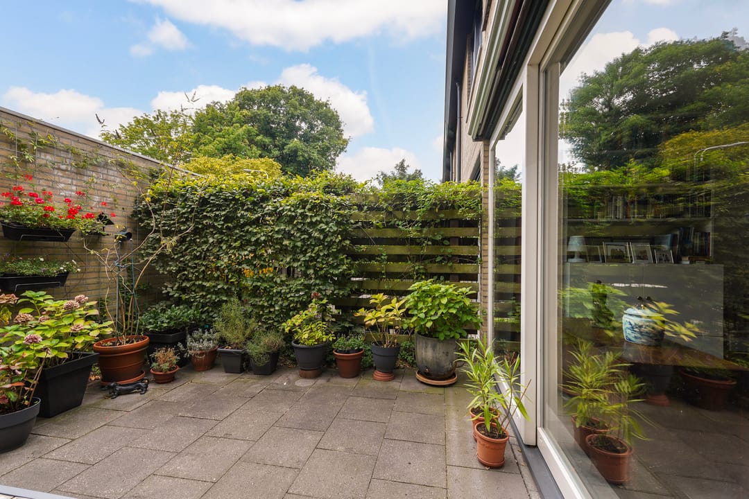 Foto 52 van Slot Loevesteinstraat 29