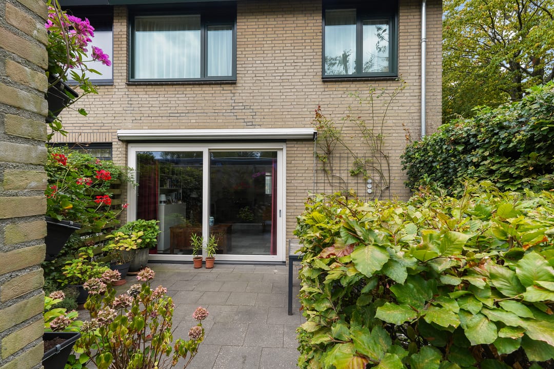 Foto 53 van Slot Loevesteinstraat 29